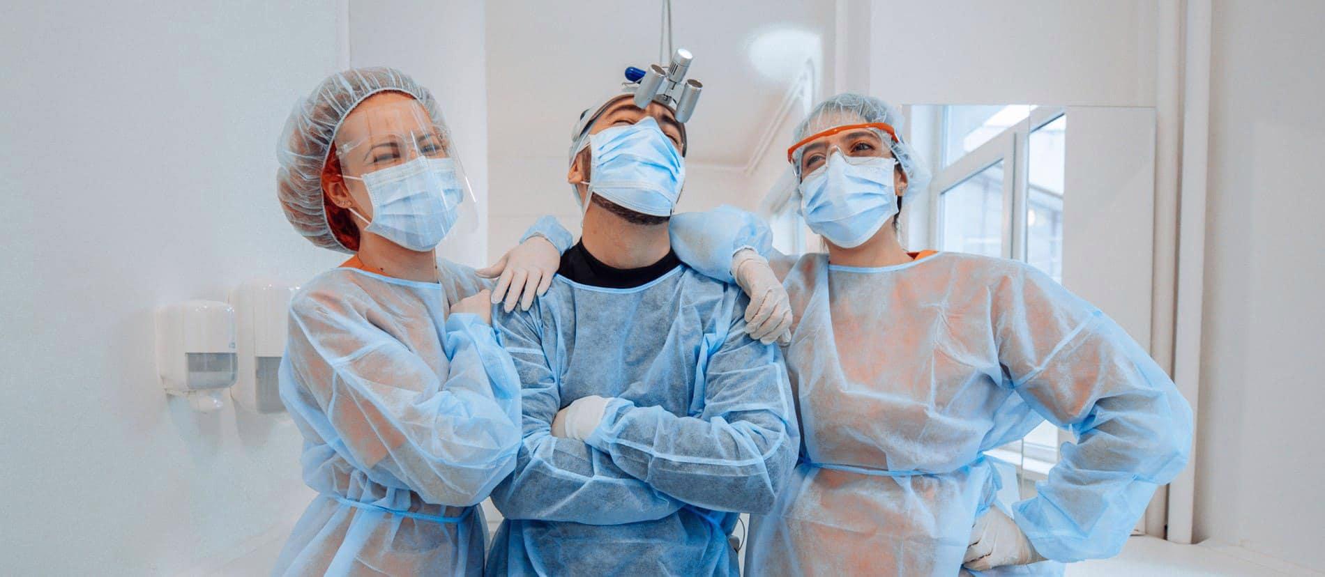 Clinica Stomatologica MedicalCor Cluj